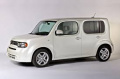 Nissan Cube Hatchback